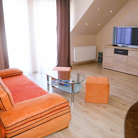 Apartament W Kamienicy Na Klodzkiej Душники-Здруй Экстерьер фото