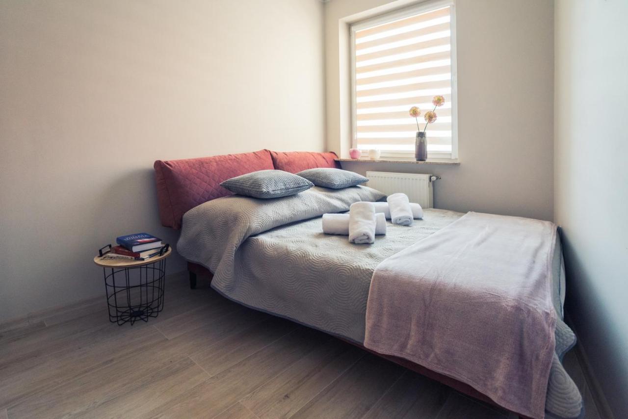 Apartament W Kamienicy Na Klodzkiej Душники-Здруй Экстерьер фото