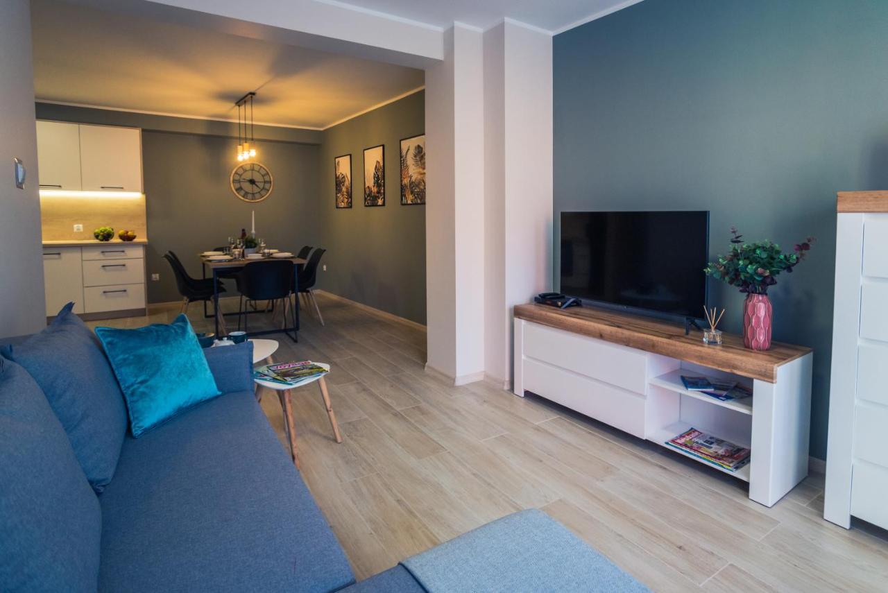 Apartament W Kamienicy Na Klodzkiej Душники-Здруй Экстерьер фото