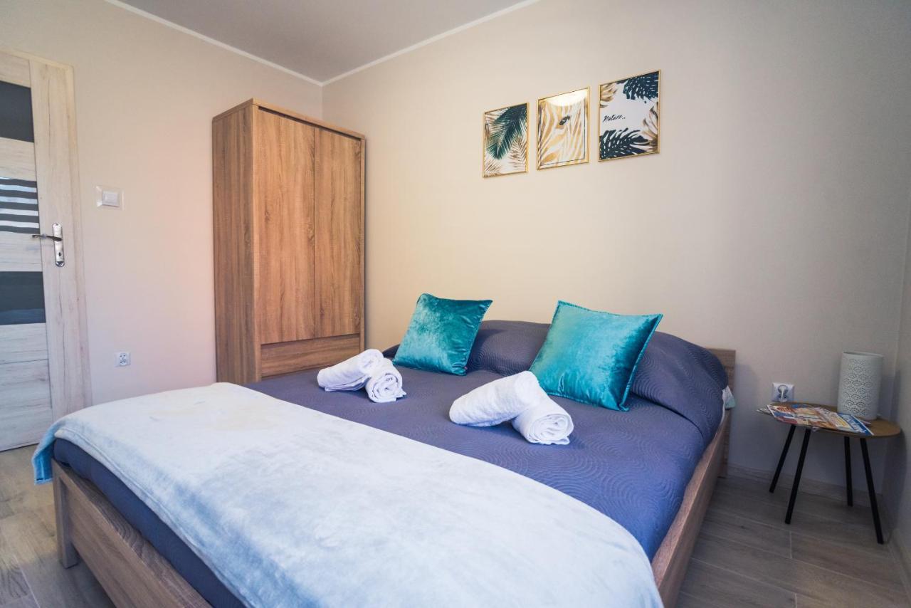 Apartament W Kamienicy Na Klodzkiej Душники-Здруй Экстерьер фото