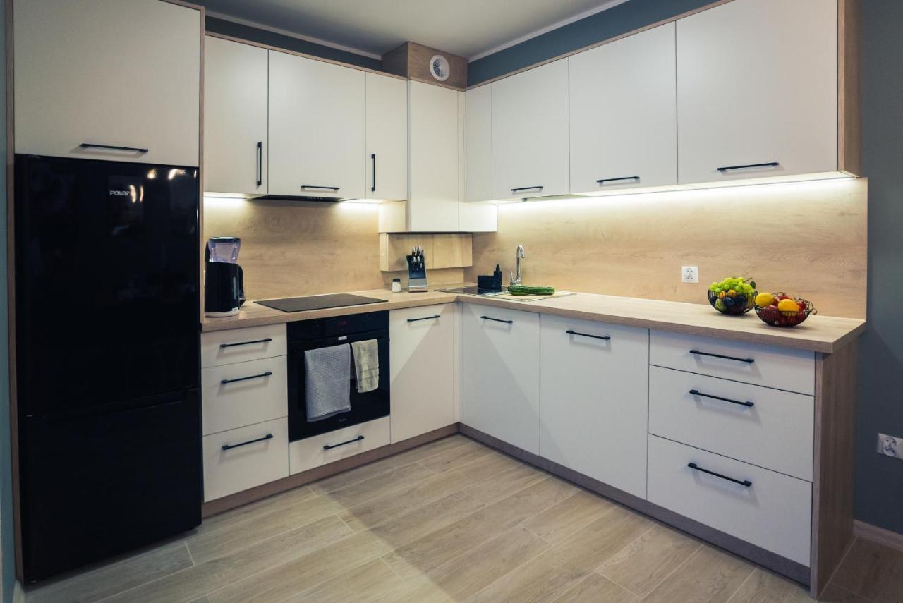Apartament W Kamienicy Na Klodzkiej Душники-Здруй Экстерьер фото