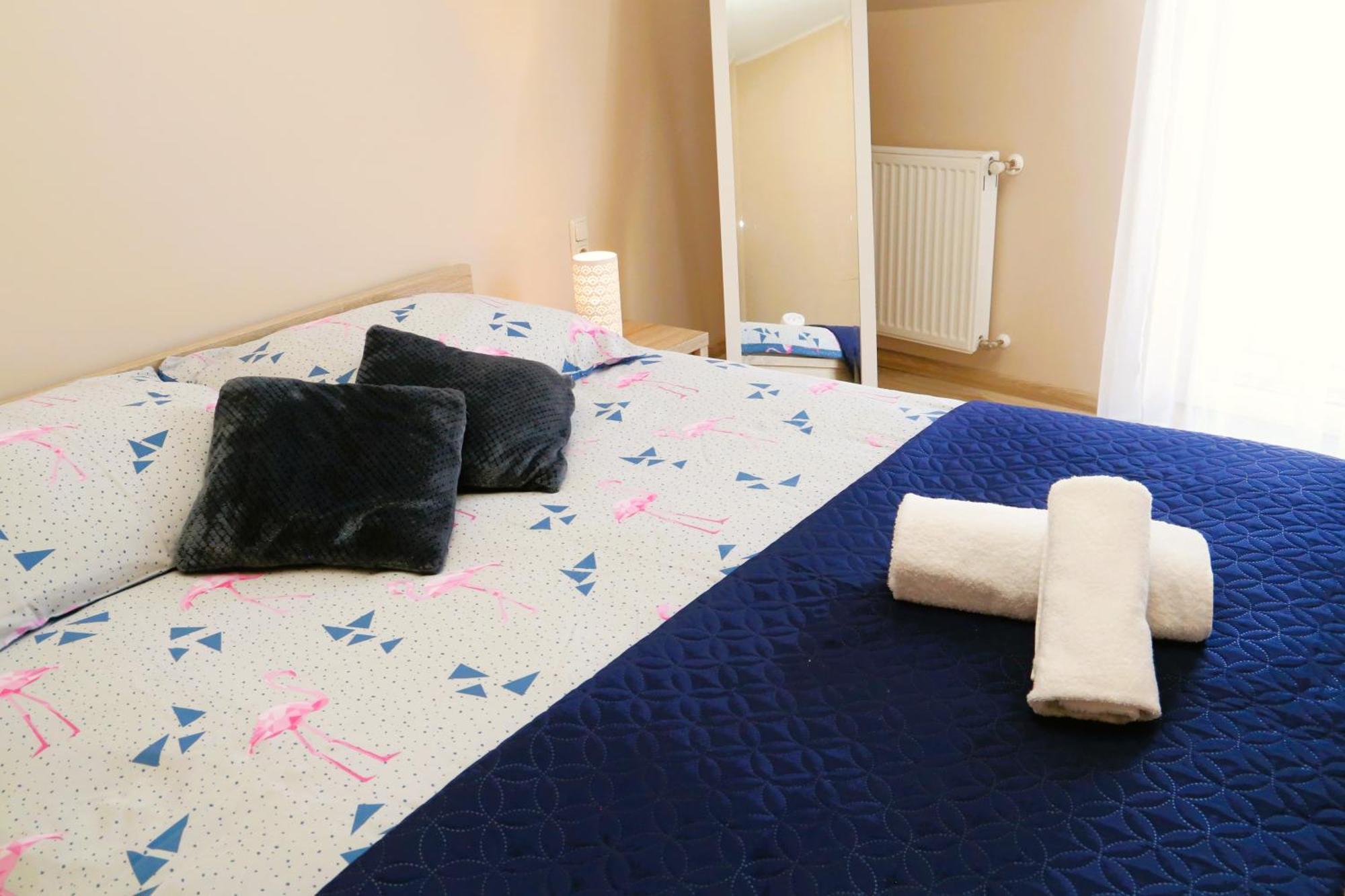 Apartament W Kamienicy Na Klodzkiej Душники-Здруй Экстерьер фото